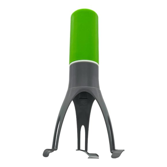 Automatic Pot Stirrer 3-Speed Hands-Free Electric Whisk Mixer Kitchen Gift Tool - Picture 3 of 8